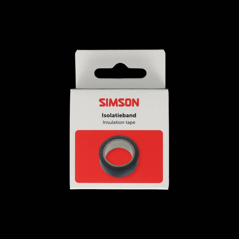 Load image into Gallery viewer, Simson isolatieband