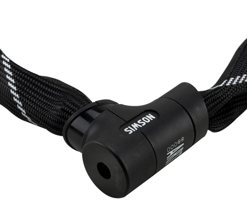 Load image into Gallery viewer, Simson Kettingslot bold 100 art2*