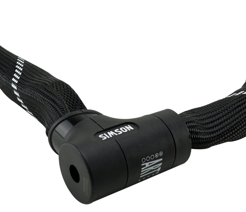 Load image into Gallery viewer, Simson Kettingslot bold 120 art2*