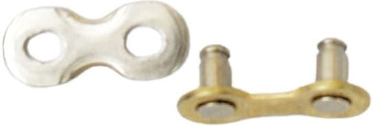 Load image into Gallery viewer, Simson Verbindingsschakel 7 8 speed - fietsketting 1 2x3 32 - voor 7 8 derailleur versnelling - gereedschaploos