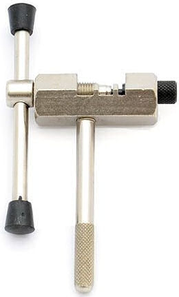 Load image into Gallery viewer, kettingpons UG HG staal zilver