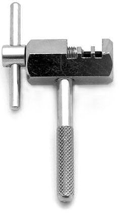 Load image into Gallery viewer, kettingpons zilver