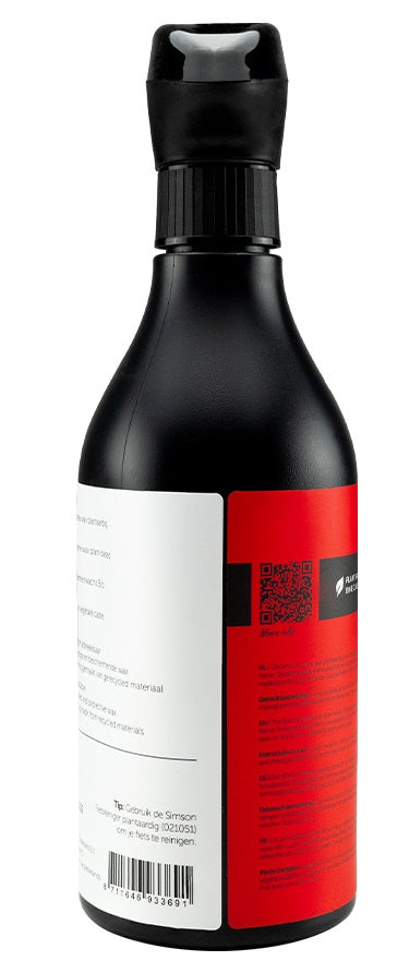 Load image into Gallery viewer, Simson framewax plantaardig 500ml