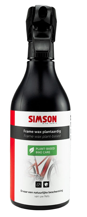 Load image into Gallery viewer, Simson framewax plantaardig 500ml