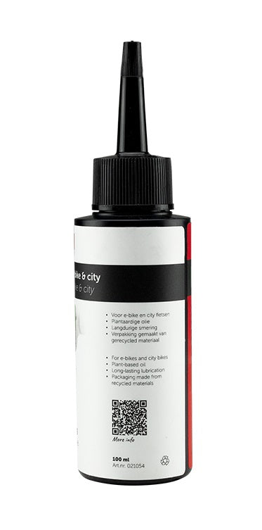 Load image into Gallery viewer, Simson kettingolie voor e-bike city bike plantaardig 100ml