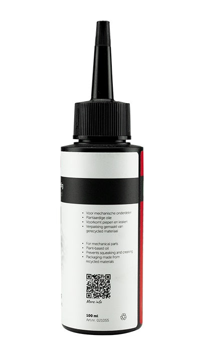Load image into Gallery viewer, Simson multi olie plantaardig 100ml