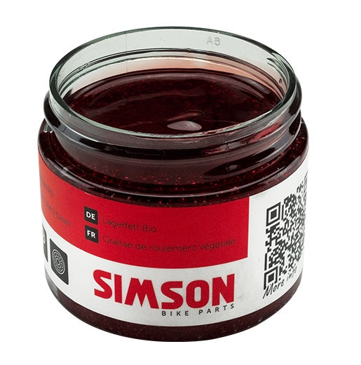 Load image into Gallery viewer, Simson lagervet plantaardig 50ml
