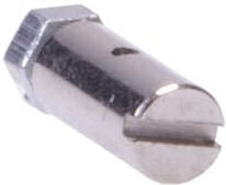 Load image into Gallery viewer, Simson schroefnippel 6x14