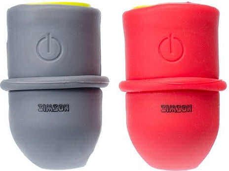 Load image into Gallery viewer, Verlichtingset Simson simmy 3leds