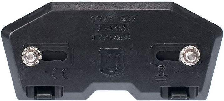 Load image into Gallery viewer, Simson batterij bagagedrager achterlicht tunnel 3 led auto