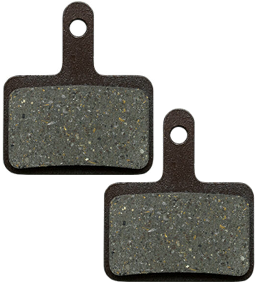 Load image into Gallery viewer, Simson schijfremblok e-bike shimano tektro bulk (25 sets)