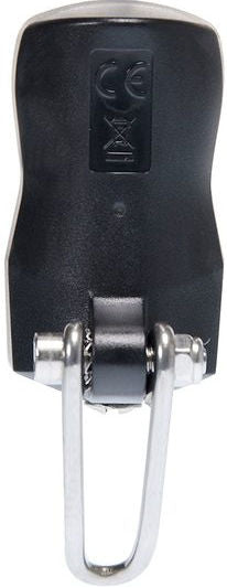 Load image into Gallery viewer, Simson koplamp voor voorvork led 'clearly' - met batterijen (10 stuks in box)