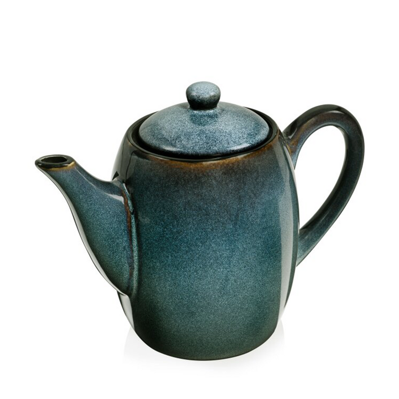 Load image into Gallery viewer, Sänger koffie- theepot met deksel darwin