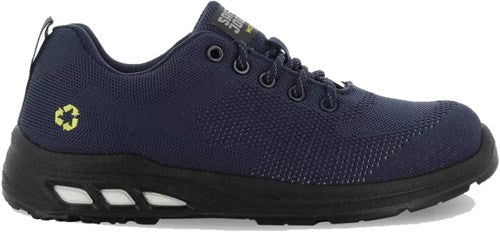 Load image into Gallery viewer, Safety jogger ecofitz s1p laag | zwart | maat 36 - 5401124214628