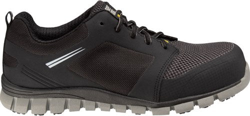 Load image into Gallery viewer, Safety jogger ligero s1p zwart | zwart | maat 40 - 5400812980388