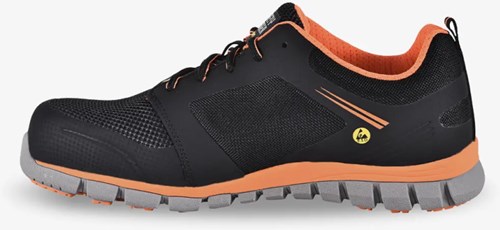 Load image into Gallery viewer, Safety jogger ligero2 s1p oranje | oranje | maat 43 - 5401124217698