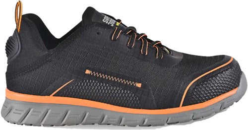 Load image into Gallery viewer, Safety jogger ligero2 s1p oranje | oranje | maat 43 - 5401124217698