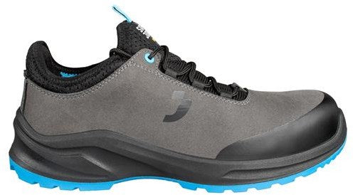 Afbeelding laden in galerijviewer, Safety jogger modulo s3s low | zwart | maat 42 - 5401124787139