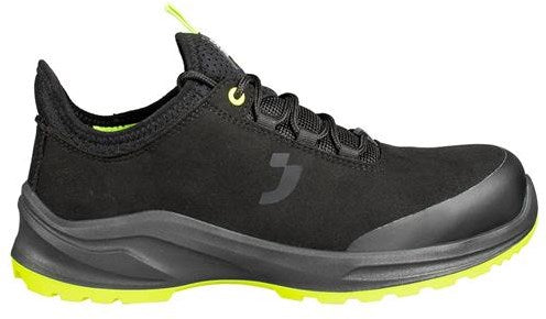 Afbeelding laden in galerijviewer, Safety jogger modulo s3s low | zwart | maat 42 - 5401124787139
