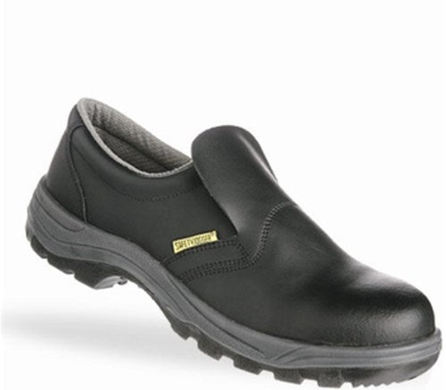 Load image into Gallery viewer, Safety jogger x0600 s3 | zwart | maat 48 - 11.118.033.48