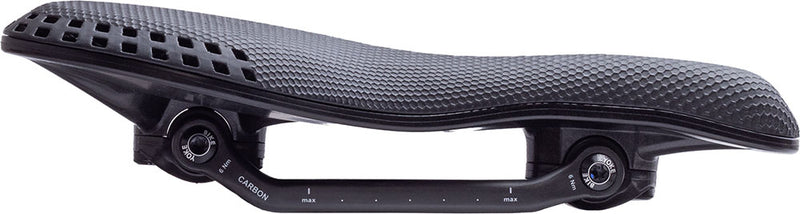 Load image into Gallery viewer, Bikeyoke sagma 3d carbon - saddle