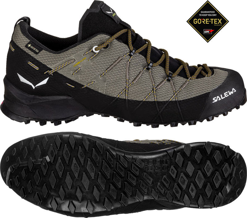 Load image into Gallery viewer, Salewa wildfire 2 gore-tex® - trekking shoes