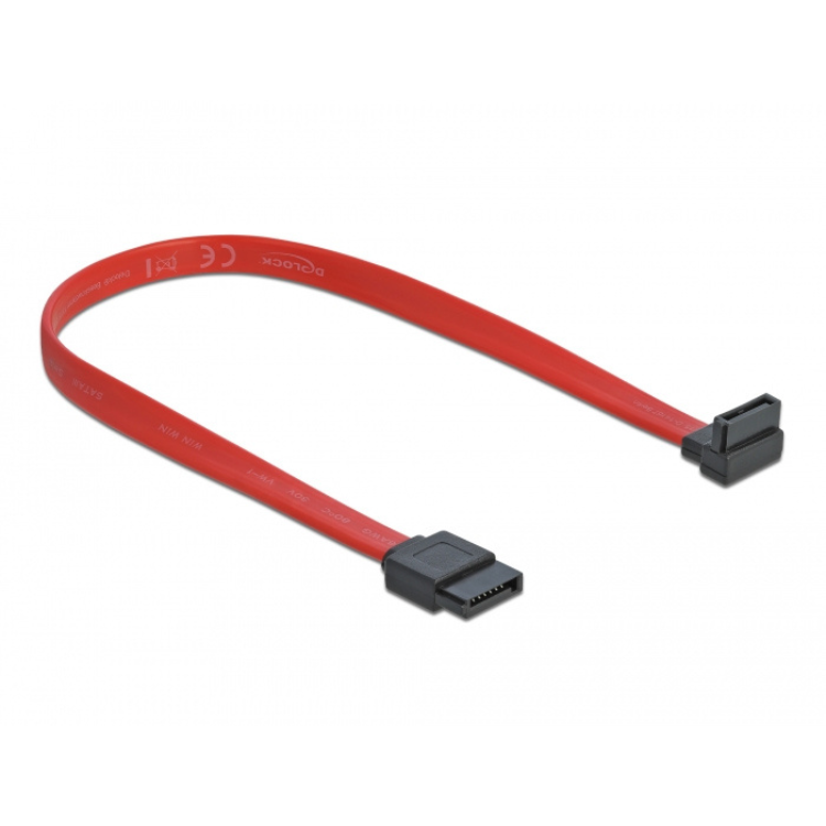 Load image into Gallery viewer, Sata kabel