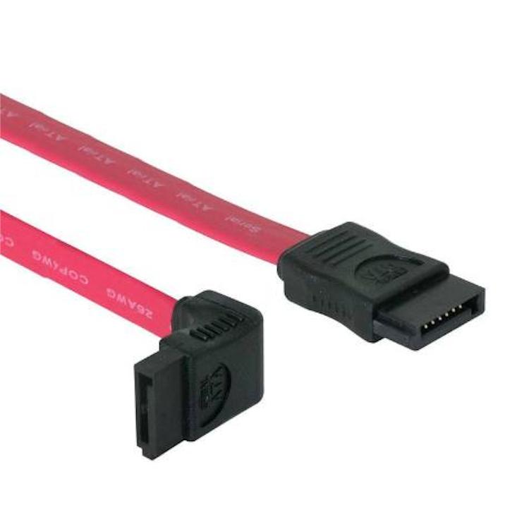 Load image into Gallery viewer, Sata kabel