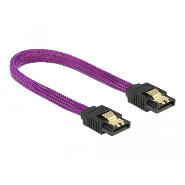 Load image into Gallery viewer, Sata kabel