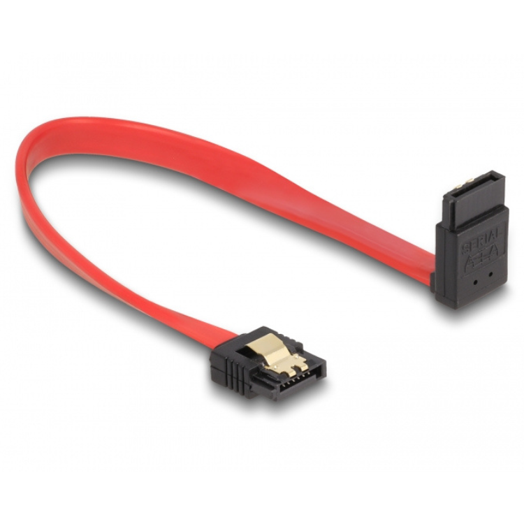 Load image into Gallery viewer, Sata kabel