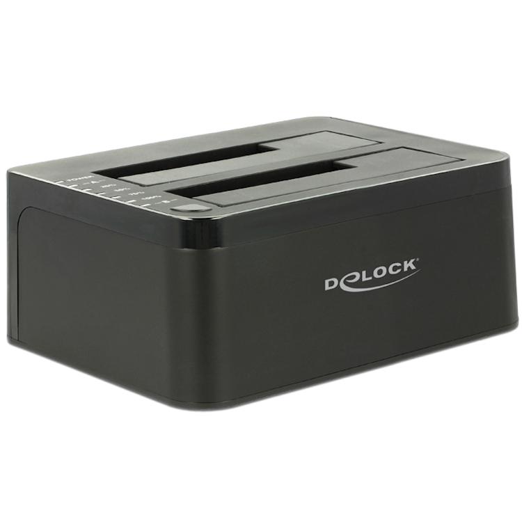 Load image into Gallery viewer, Sata dockingstation