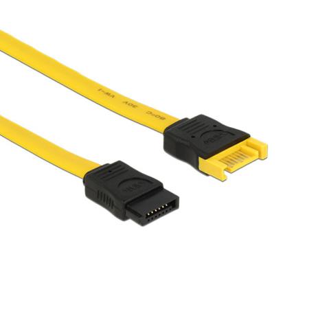 Load image into Gallery viewer, Sata kabel