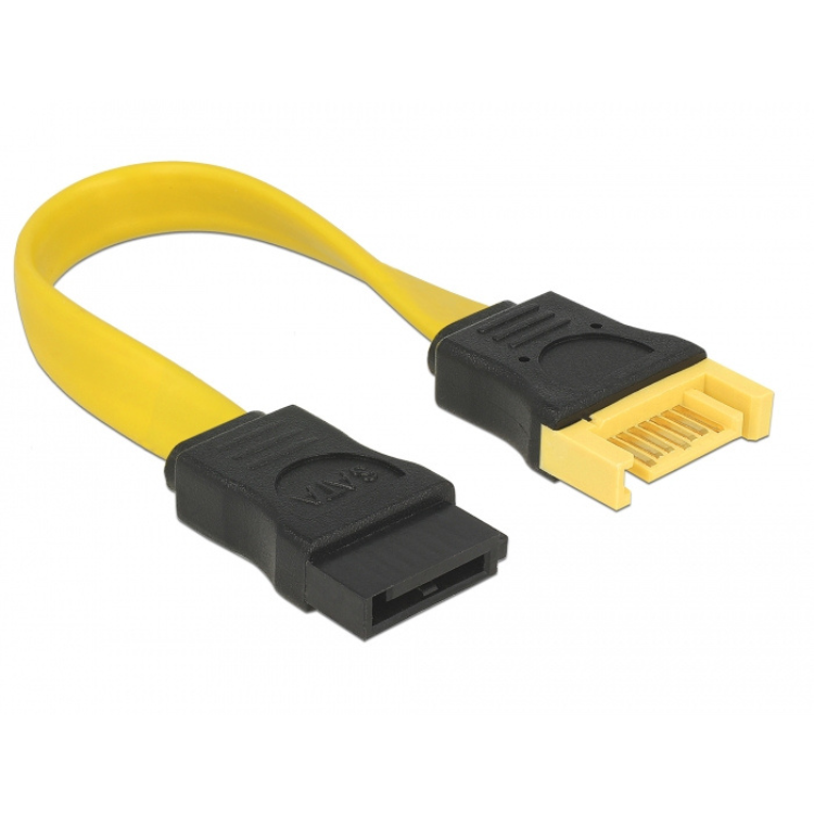 Load image into Gallery viewer, Sata kabel