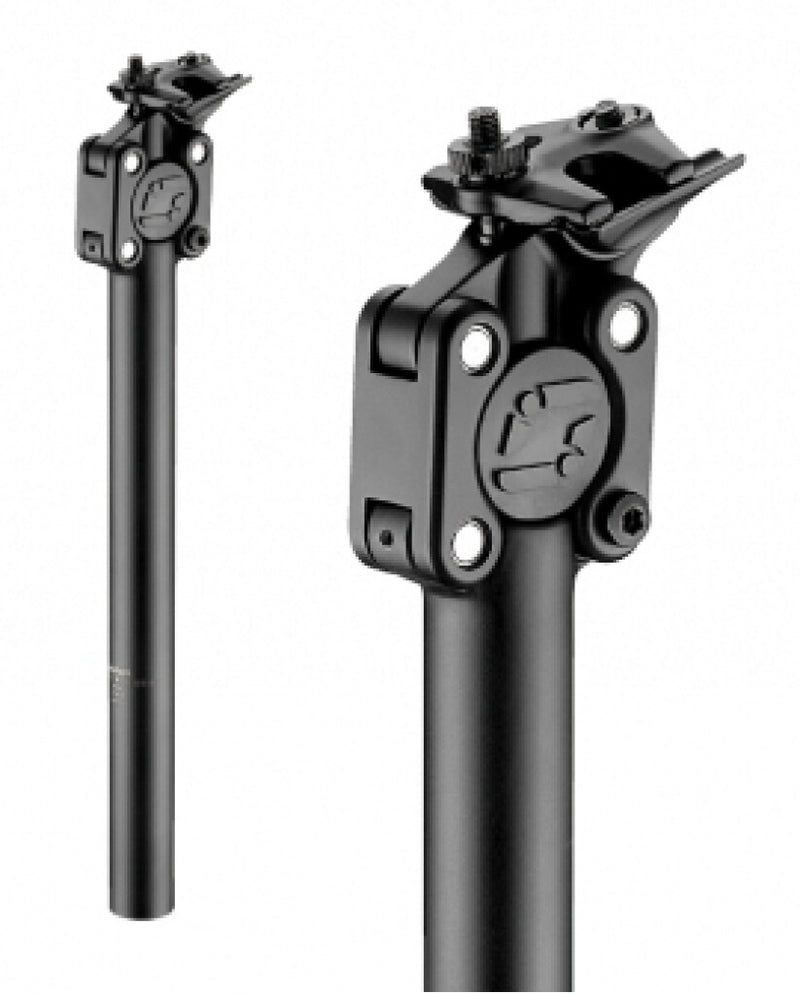 Load image into Gallery viewer, Verende zadelpen Satori Beatbox Ø27.2 mm 350mm