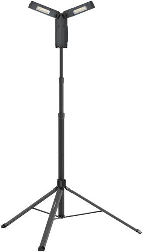 Afbeelding laden in galerijviewer, Scangrip bouwlamp tower compact connect - 03.6110c