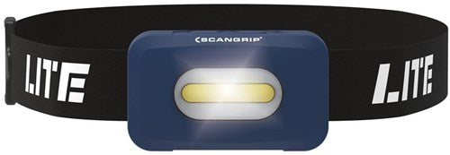 Load image into Gallery viewer, Scangrip head lite 150lm | hoofdlamp - 03.5669