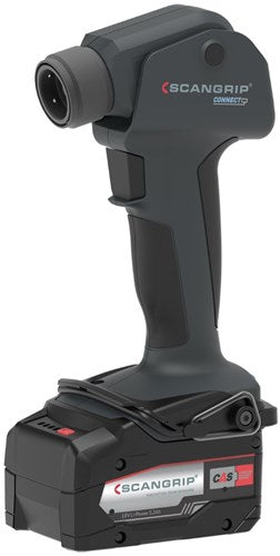 Afbeelding laden in galerijviewer, Scangrip multilight body connect - 03.5696c