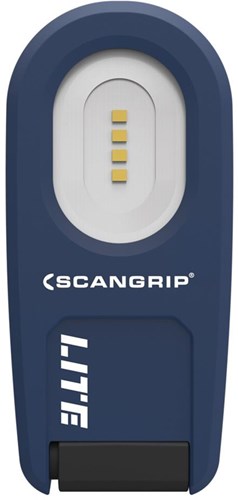 Afbeelding laden in galerijviewer, Scangrip lite s | werklamp | 120lm - 03.5640