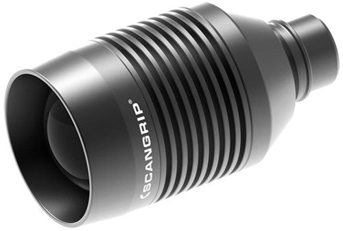Afbeelding laden in galerijviewer, Scangrip zaklamp search voor multilight connect - 03.5699c