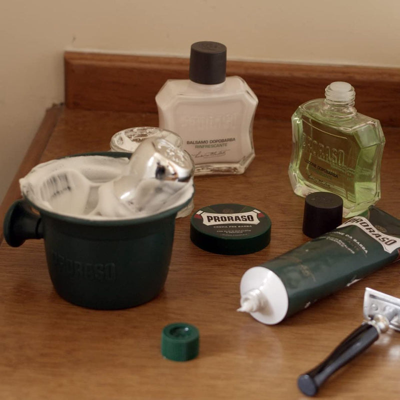 Load image into Gallery viewer, Proraso aftershave lotion eucalyptus 100ml