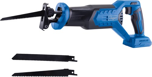 Load image into Gallery viewer, Scheppach accu reciprozaag 20v bc-rs250-x | zonder accu's en lader - 5909242900