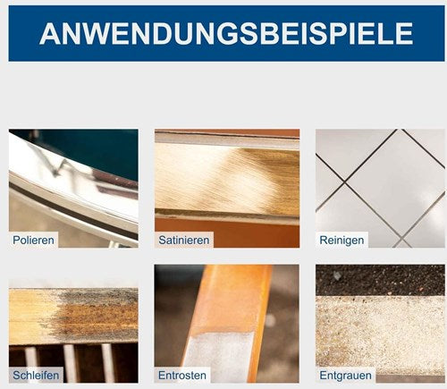 Load image into Gallery viewer, Scheppach renovatieslijper mrs1300 | 1300 watt | in doos - 5903819901