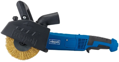 Load image into Gallery viewer, Scheppach renovatieslijper mrs1300 | 1300 watt | in doos - 5903819901