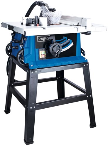 Load image into Gallery viewer, Scheppach tafelcirkelzaag 10 hs105 | ø255mm | 220-240v | 2000w - 5901308901