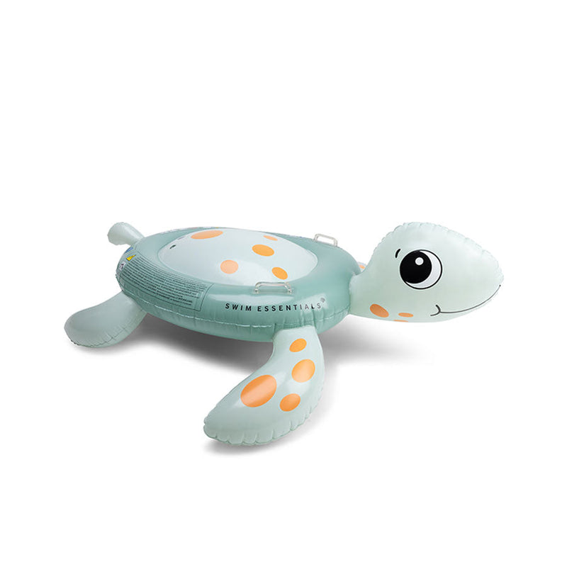 Afbeelding laden in galerijviewer, Dreamscape | schildpad luxe luchtbed