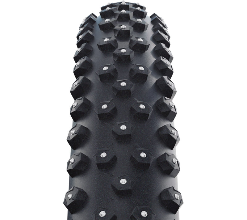 Load image into Gallery viewer, Schwalbe - ice spiker pro perfromance dd tle vouwband 27.5x2.25