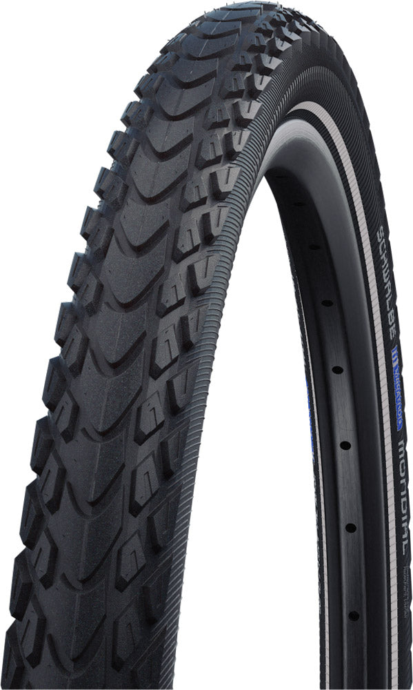 Load image into Gallery viewer, Schwalbe - marathon mondial evo dd reflex 28x2.00