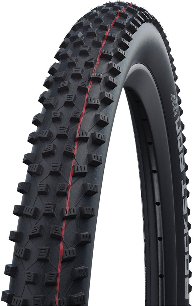Load image into Gallery viewer, Schwalbe buitenband Rocket Ron Evo SuperRace 20 x 2.25 zw vouw