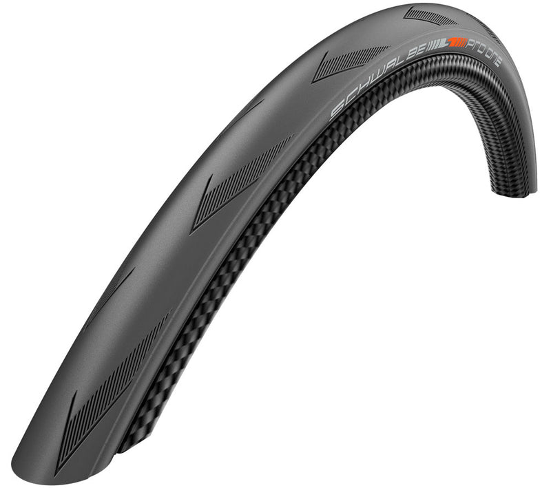 Load image into Gallery viewer, buitenband Pro One 28 x 1.10 vouw (28-622) zwart