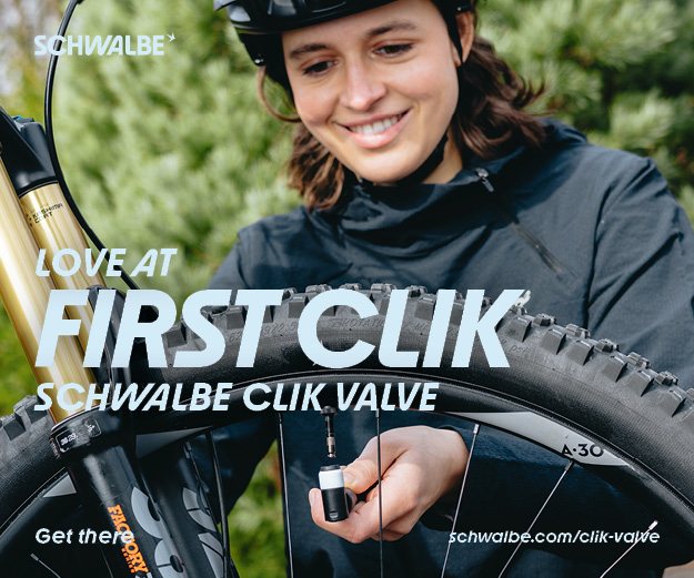 Load image into Gallery viewer, Schwalbe binnenband 28 inch breed scv19 clic valve 60mm